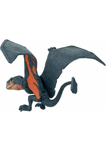 Danger Pack Dimorphodon HLN49 / HTK54