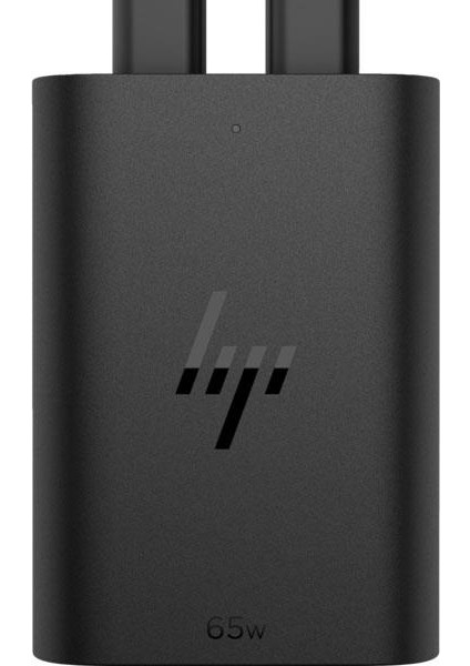 Hp 65W Gan Type-C Notebook Adaptör 600Q8UT