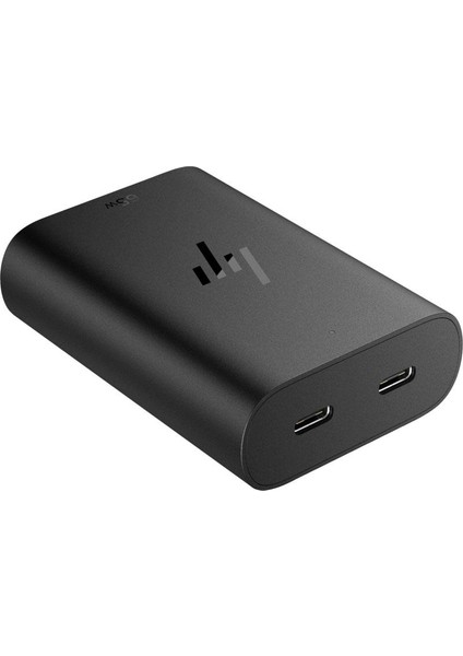 Hp 65W Gan Type-C Notebook Adaptör 600Q8UT