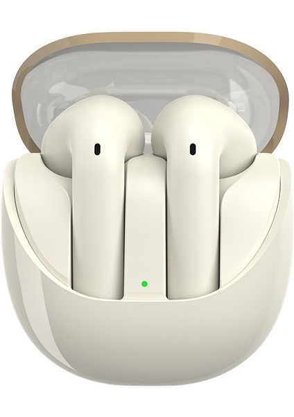 E19 Yeni Bluetooth Kulaklık Çekilebilir Mini Tws Dokunmatik Gerçek Kablosuz (Yurt Dışından)