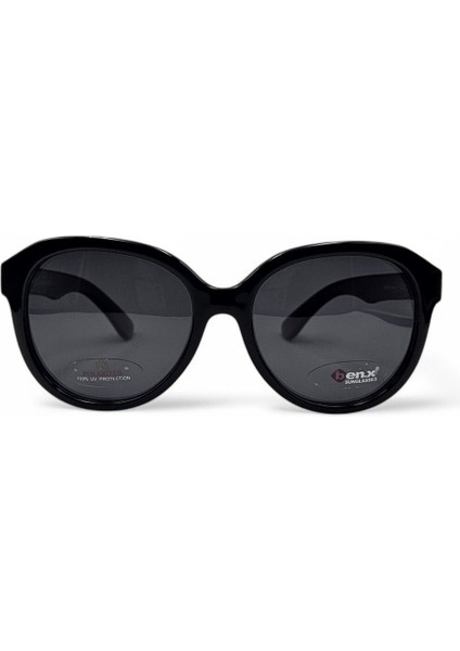 Benx 9516 Kadın Güneş Gözlüğü Polarize Uv 400 Koruma