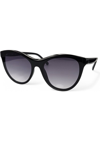 Benx Cat Eye Kadın Güneş Gözlüğü 9266 - C03 - C11