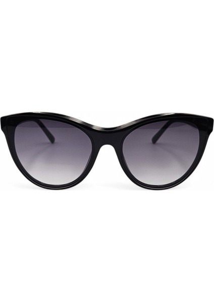 Benx Cat Eye Kadın Güneş Gözlüğü 9266 - C03 - C11