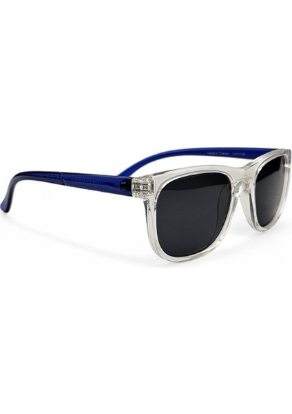 Erkek Çocuk Güneş Gözlüğü Polarize Cam UV400 Koruma indirimleri