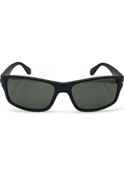 Benx Erkek Güneş Gözlüğü 9018 Polarize UV400 Koruma