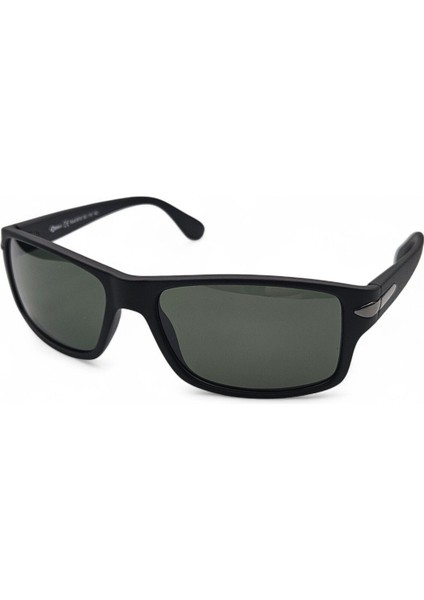 Benx Erkek Güneş Gözlüğü 9018 Polarize UV400 Koruma