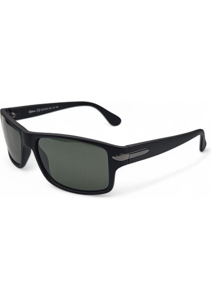 Benx Erkek Güneş Gözlüğü 9018 Polarize UV400 Koruma