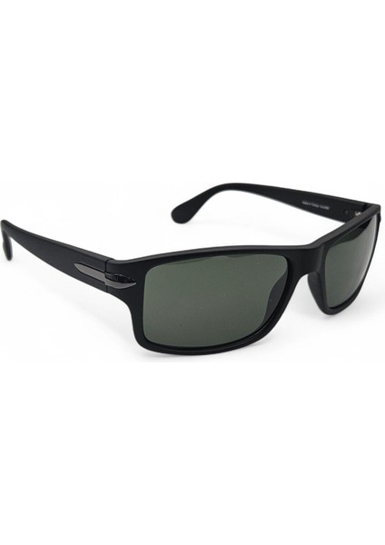 Benx Erkek Güneş Gözlüğü 9018 Polarize UV400 Koruma