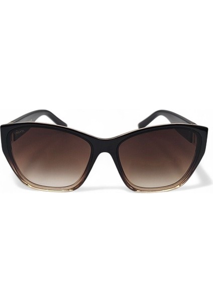 Cat Eye Kadın Güneş Gözlüğü Caretta 8813 C17