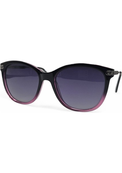 Polarize Kadın Güneş Gözlüğü Uv 4000 Koruma