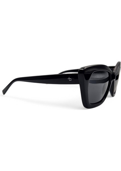 Benx 9262 C06 Kadın Çekik Güneş Gözlüğü Cat Eye Polarize