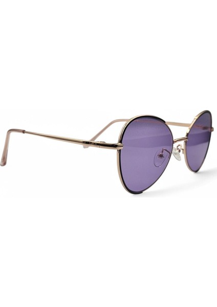 Cat Eye Güneş Gözlüğü Akrilik Cam UV400 Koruma fırsatları