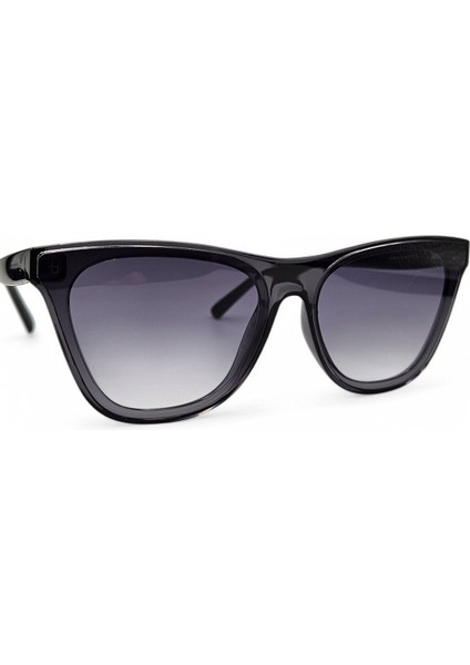 Benx Cat Eye Polarize Kadın Güneş Gözlüğü