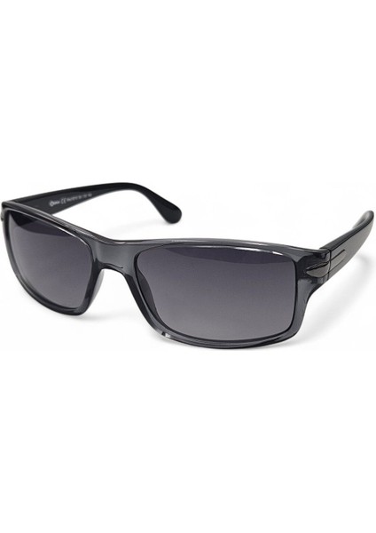 Benx Erkek Güneş Gözlüğü 9018 Polarize UV400 Koruma