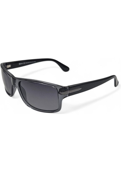 Benx Erkek Güneş Gözlüğü 9018 Polarize UV400 Koruma