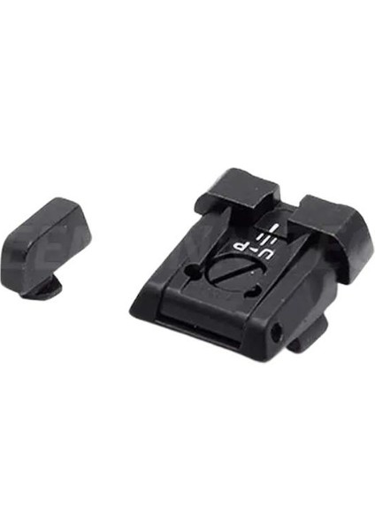 Sights Glock 17 - 48 Gez Arpacıktakımı