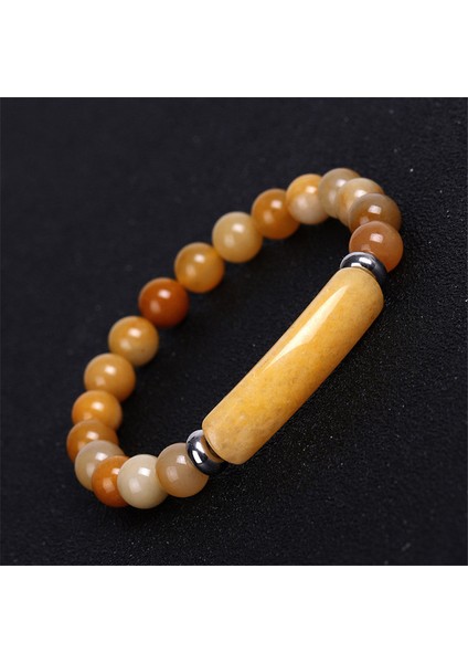 SHB182S170 Erkek Hediye Doğal Opal Taşlı Dikdörtgen Bileklik Kadınlar Için Moda Takı Onun Ona (Yurt Dışından) fırsatları