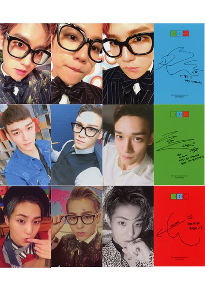 66 Su H O Kpop Exo Mama Aynı Fotoğraf Kartları Xoxo Lucky One Isim Imzaları Lomo Kartları Monster Universe Cbx Power War Tempo Premium Fotoğraflar (Yurt Dışından) indirimleri