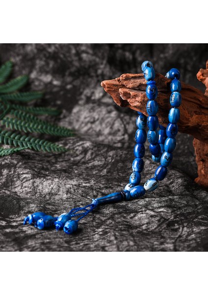 B Yeni Orta Doğu Bilezikleri Püskül Kolye 33 Tesbih Islam Müslüman Tesbih Allah Muhammed Tespih Kadınlar Erkekler Için (Yurt Dışından) fiyatları