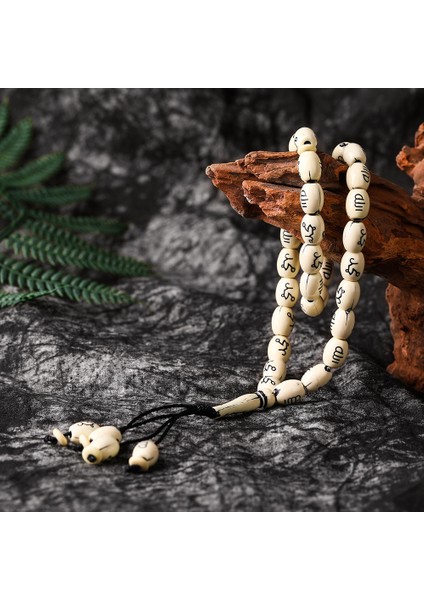 B Yeni Orta Doğu Bilezikleri Püskül Kolye 33 Tesbih Islam Müslüman Tesbih Allah Muhammed Tespih Kadınlar Erkekler Için (Yurt Dışından) modelleri