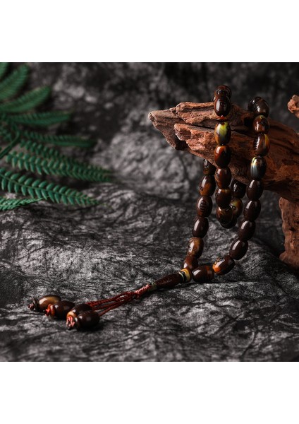 B Yeni Orta Doğu Bilezikleri Püskül Kolye 33 Tesbih Islam Müslüman Tesbih Allah Muhammed Tespih Kadınlar Erkekler Için (Yurt Dışından) fırsatları