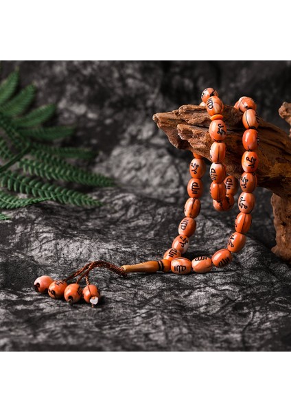 B Yeni Orta Doğu Bilezikleri Püskül Kolye 33 Tesbih Islam Müslüman Tesbih Allah Muhammed Tespih Kadınlar Erkekler Için (Yurt Dışından) indirimleri