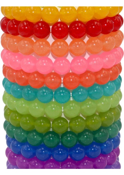 10MM Tarzı Sarı Doğal Taş Bileklik Erkekler Akik Cam Şifa Denge Boncuk Reiki Buddha Dua Yoga Bilezik Kadınlar (Yurt Dışından) fiyatları