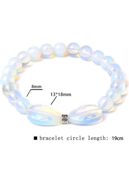 19CM Tarzı Ametist Doğal Reiki Ametist Kelebek Kolye Bileklik Kadınlar Elastik Takı Mor Mineral Taş Boncuk Bilezik Yoga Mala (Yurt Dışından) modelleri