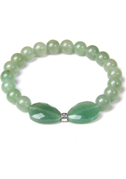 19CM Tarzı Ametist Doğal Reiki Ametist Kelebek Kolye Bileklik Kadınlar Elastik Takı Mor Mineral Taş Boncuk Bilezik Yoga Mala (Yurt Dışından) indirimleri