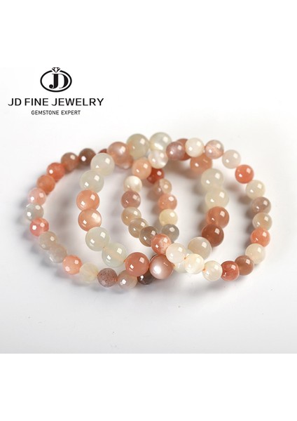 4-5mm Tarzı Yuvarlak Aytaşı 3A Jd Aaa Doğal Renkli Aytaşı Bilezik Labradorit Boncuk Bilezik Kadınlar Için Bilezik Takı Aksesuarları (Yurt Dışından) fiyatları