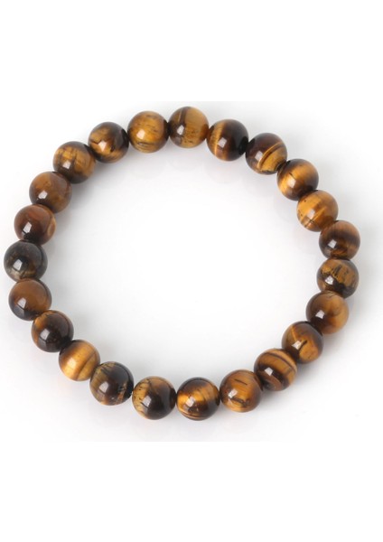 10 mm Boncuk Stili Siyah Oniks Doğal Taş Boncuklu Mor Ametist Yoga Bilezik Kadın Erkek En Iyi Arkadaş Takı Hediye (Yurt Dışından) fiyatları