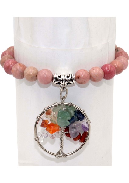 Ametist Doğal Taş Hayat Ağacı Bileklik Erkek Kadın Lapis Lazuli Ametist Akik Kaplan Gözü Kedi Gözü Taş Boncuk Yoga Bileziği Mücevher (Yurt Dışından) modelleri