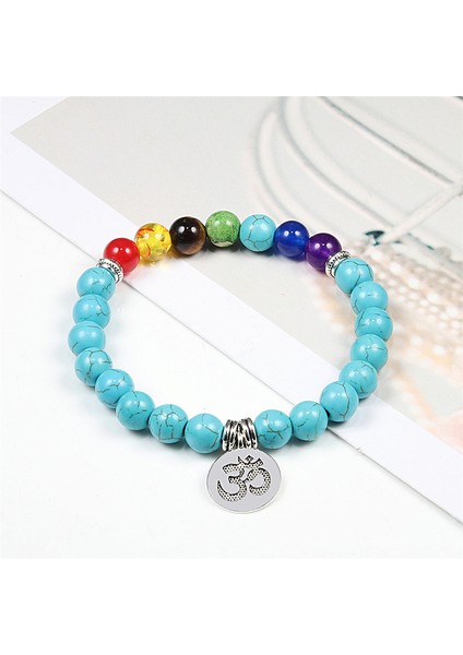 19CM Tarzı Ahşap Boncuklar Erkek Kadınlar Için Siyah Lav Taşı Beadakra Iyileştirme Dengesi Yoga Bileklikleri Reiki Dua Taşı Şans Buddhist Kolye Bilezik (Yurt Dışından) indirimleri