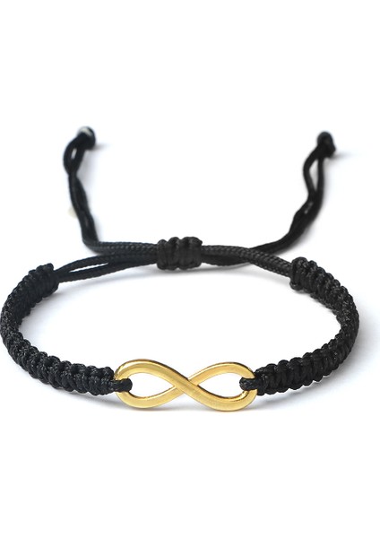 Stil 26 Kırmızı Siyah Hayat Ağacı Iplik Bileklik Erkek El Dokuması Örme Ayarlanabilir Tibetli Budist Bilezik Kadın Sevgili Takı Hediye (Yurt Dışından)