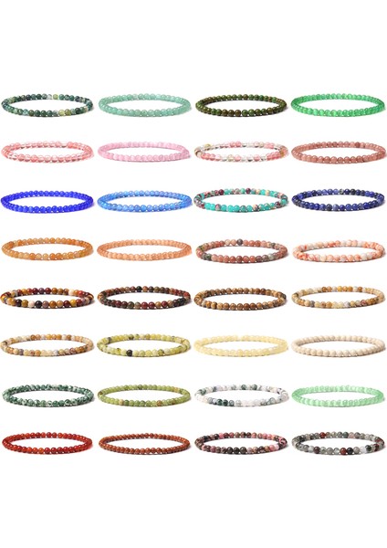 21CM Tarzı Kantaşı Erkek Bilezikleri Doğal Mineral Rodonit Boncuklu Bilezik El Yapımı Esnek Takı Kadınlar Doğal Çakra Reiki Pembe Kuvars Bileklik (Yurt Dışından) modelleri