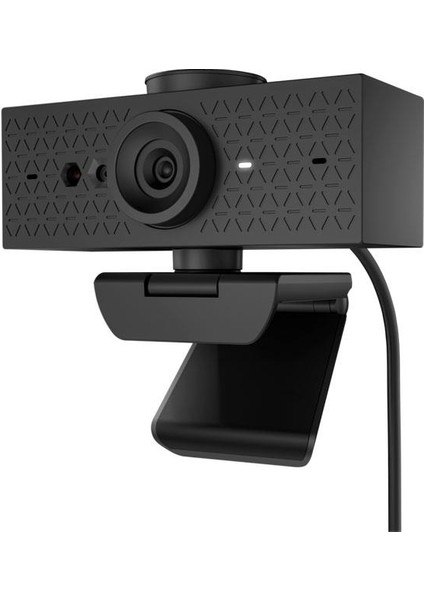 625 Fhd Usb-A Webcam Siyah 6Y7L1AA
