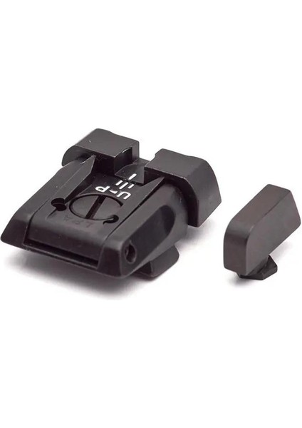 Sights Glock Gez-Arpacıktakımı