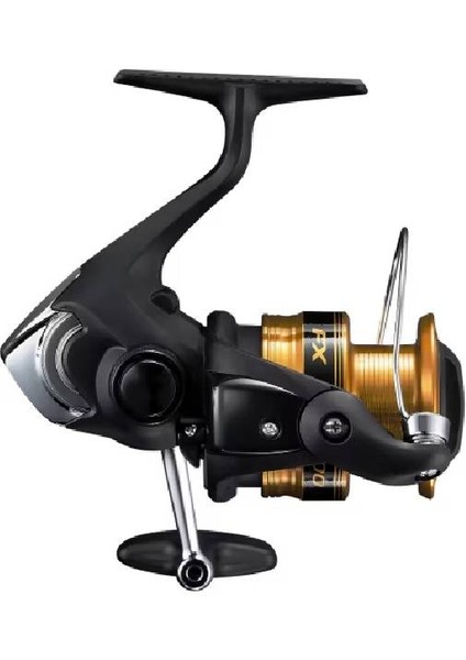 Makina Fx C3000 Fc