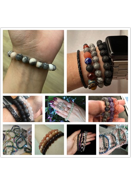 21CM Tarzı 28 Ejderha Akik Kadın Şık Kişilik Bileziği Doğal Pembe Rhodonite Rhodochrosite Taş Boncuklu Bileklik Bayanlar Için Hediye Takı (Yurt Dışından) indirimleri