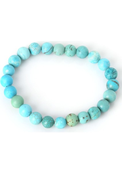 Kırmızı Akik Yeni Moda Doğal Taş Esnek Bilezik Kadın Erkek 8mm Ametist Kuvars Lapis Lazuli Yuvarlak Boncuklu Bilezikler Bilezikler (Yurt Dışından) indirimleri