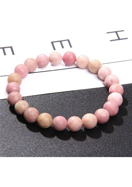 19CM Tarzı 37 Opal Çeşitli Doğal Taş Bileklikler 8mm Boncuklu Bilezikler Cet Agat Yarı Değerli Taş Bilezikler Kadınlar Erkekler Takılar (Yurt Dışından) indirimleri