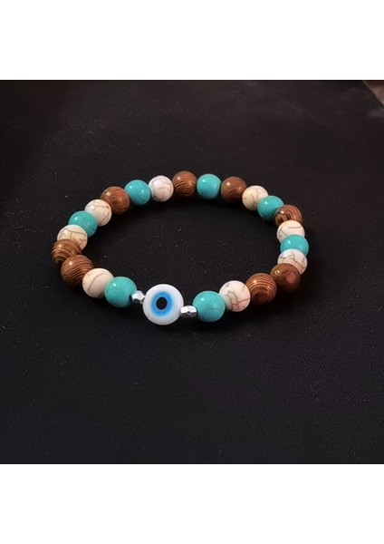 A1 Nazara Karşı Koruma Bilezik, Erkek Bileziği, Nazar Boncuğu, Koruma Bileziği (Yurt Dışından) indirimleri