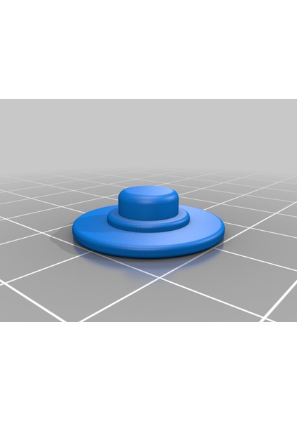 Fidget Spinner - Eğlenceli Oyuncak THN2294854