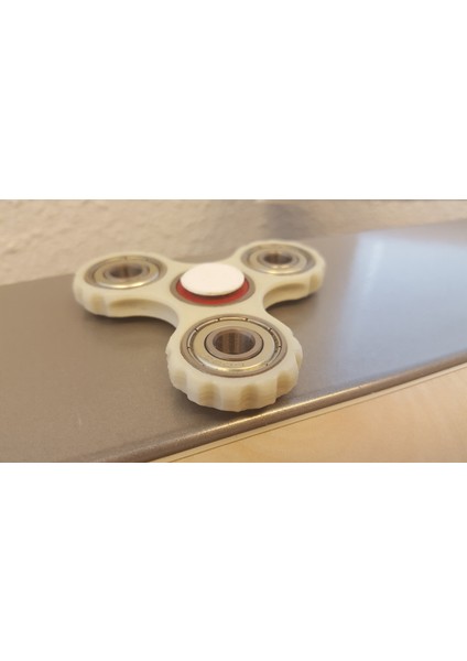 Fidget Spinner - Eğlenceli Oyuncak THN2294854