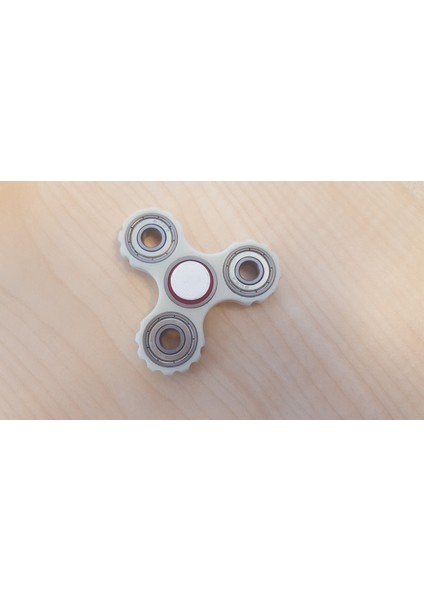 Fidget Spinner - Eğlenceli Oyuncak THN2294854