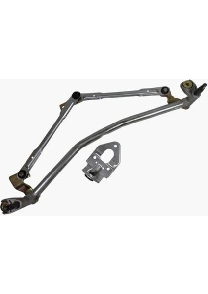HSM197016 Ön Cam Silecek Mekanizması Volkswagen Polo