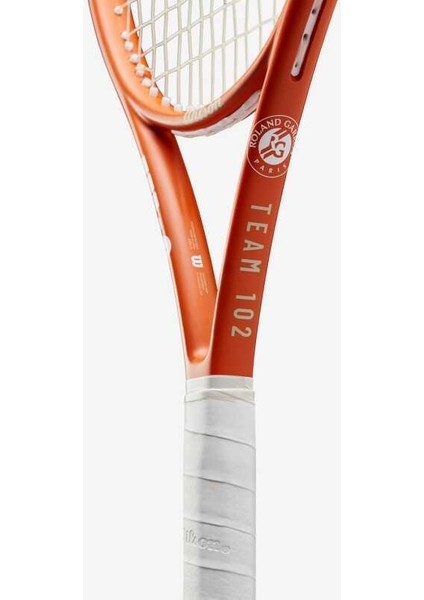Tenis Raketi Roland Garros Team 102 Grip 3 WR148310U3 fiyatları