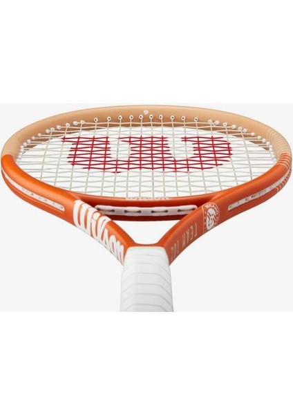Tenis Raketi Roland Garros Team 102 Grip 3 WR148310U3 fırsatları