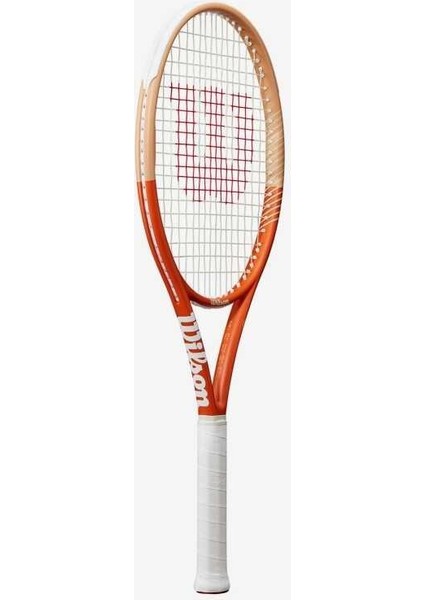 Tenis Raketi Roland Garros Team 102 Grip 3 WR148310U3 indirimleri