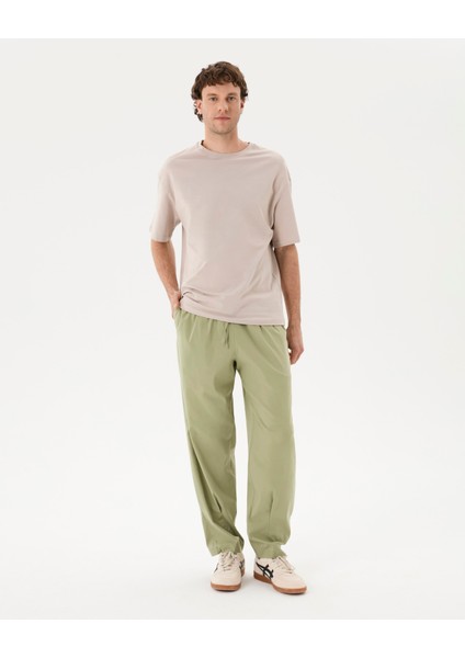 Matcha Erkek Basic Pantolon